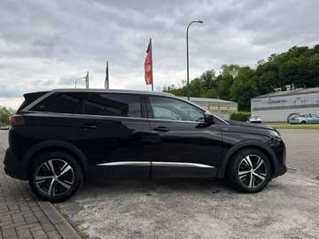 Peugeot 5008 5008 1.6 PureTech GT Pack