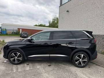 Peugeot 5008 5008 1.6 PureTech GT Pack