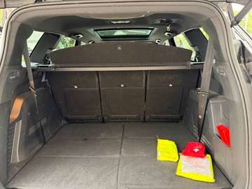 Peugeot 5008 5008 1.6 PureTech GT Pack