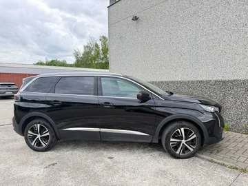 Peugeot 5008 5008 1.6 PureTech GT Pack