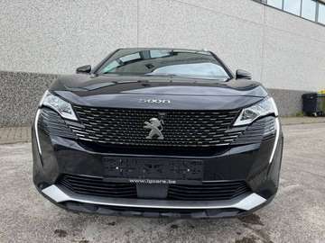 Peugeot 5008 5008 1.6 PureTech GT Pack