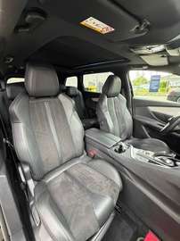 Peugeot 5008 5008 1.6 PureTech GT Pack