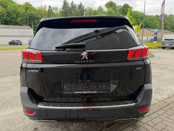 Peugeot 5008 5008 1.6 PureTech GT Pack