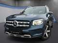 Mercedes-Benz GLB 200 d Aut.*AHK*LED*Kamera*Sitzh.*Spurhalte.* Blau - thumbnail 1