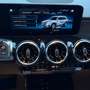 Mercedes-Benz GLB 200 d Aut.*AHK*LED*Kamera*Sitzh.*Spurhalte.* Blau - thumbnail 31