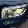 Mercedes-Benz GLB 200 d Aut.*AHK*LED*Kamera*Sitzh.*Spurhalte.* Blau - thumbnail 9