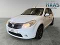 Dacia Sandero Laureate EXPORT Weiß - thumbnail 1