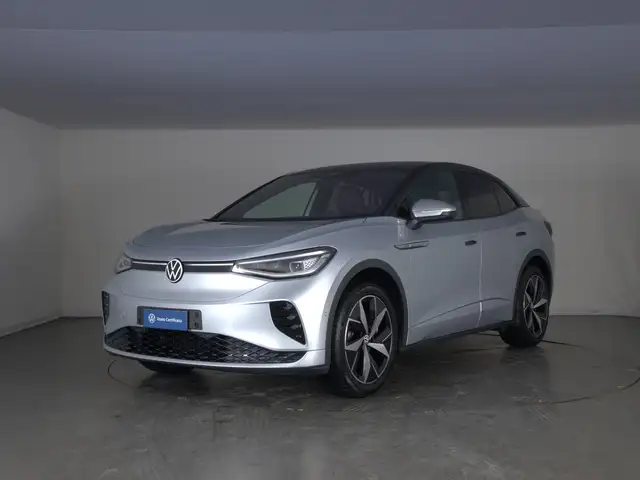 Volkswagen ID.5 77 kwh gtx 4motion
