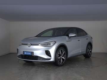 77 kwh gtx 4motion