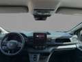 Renault Trafic Kasten Doppelkabine Komfort LED*TWA*PDC siva - thumbnail 9