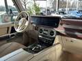 Mercedes-Benz G 500 orig.KM Stronger than time AMG Standhzg TV Gris - thumbnail 14