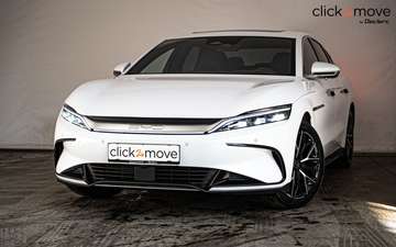 Han 85.4 kWh Executive AWD