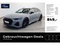 Audi RS6 Avant TFSI quattro Grau - thumbnail 1