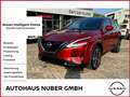 Nissan Qashqai 1,5VCT Tekna e-Power Design Bose Rood - thumbnail 1