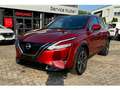 Nissan Qashqai 1,5VCT Tekna e-Power Design Bose Rouge - thumbnail 2