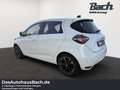 Renault ZOE Iconic AUT Weiß - thumbnail 4
