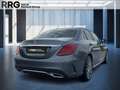 Mercedes-Benz C 220 d AMG Line SHZ Rückfahrkamera PDC KLIMA SD Szary - thumbnail 5
