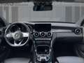 Mercedes-Benz C 220 d AMG Line SHZ Rückfahrkamera PDC KLIMA SD Szary - thumbnail 10