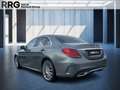 Mercedes-Benz C 220 d AMG Line SHZ Rückfahrkamera PDC KLIMA SD Grigio - thumbnail 4