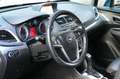 Opel Mokka 1,6 CDTI AUTOM.*LEDER *SCHECKHEFT*GARANTIE Blau - thumbnail 12