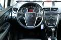 Opel Mokka 1,6 CDTI AUTOM.*LEDER *SCHECKHEFT*GARANTIE Blau - thumbnail 14