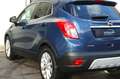 Opel Mokka 1,6 CDTI AUTOM.*LEDER *SCHECKHEFT*GARANTIE Blau - thumbnail 6