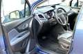 Opel Mokka 1,6 CDTI AUTOM.*LEDER *SCHECKHEFT*GARANTIE Blau - thumbnail 10