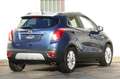 Opel Mokka 1,6 CDTI AUTOM.*LEDER *SCHECKHEFT*GARANTIE Blau - thumbnail 8