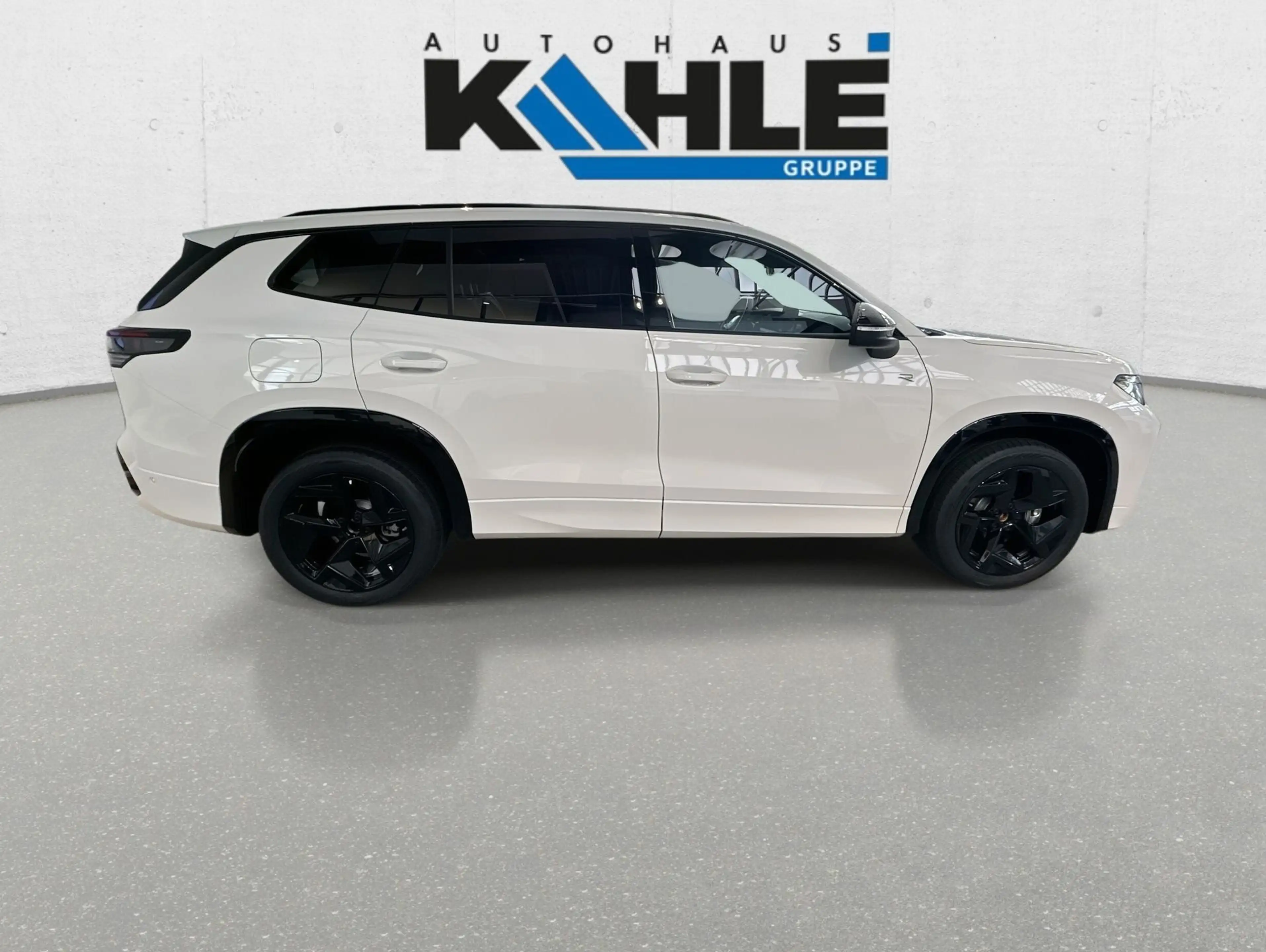 Volkswagen Tayron 1.5 eTSI  DSG R-Line BlackStyle IQ.DrivePre 7-Sitz — photo 6