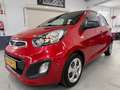 Kia Picanto 1.0 CVVT AIRCO, All season banden, nieuwe APK Rot - thumbnail 20