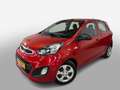 Kia Picanto 1.0 CVVT AIRCO, All season banden, nieuwe APK Rot - thumbnail 1