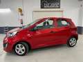 Kia Picanto 1.0 CVVT AIRCO, All season banden, nieuwe APK Rot - thumbnail 2