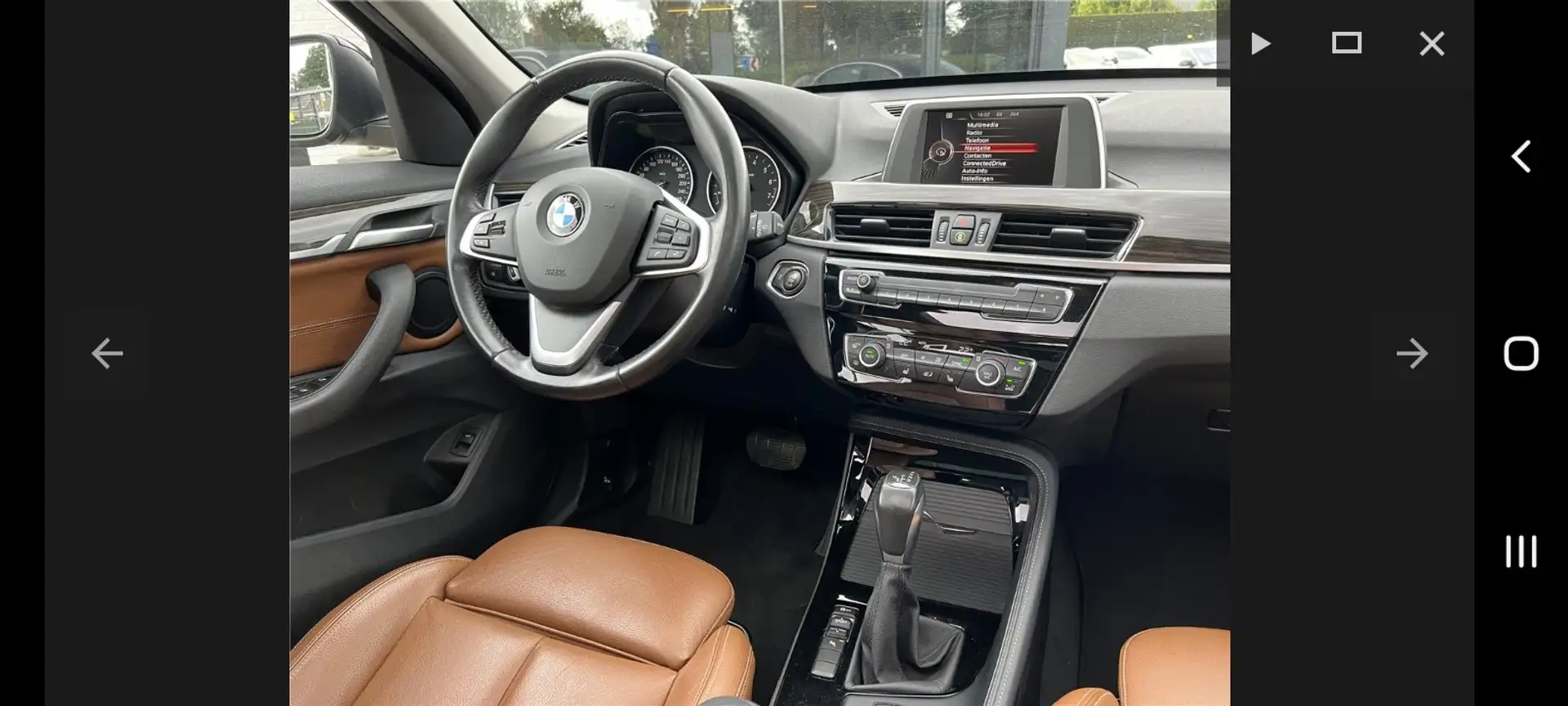 BMW X1 sDrive20i Aut. - 1