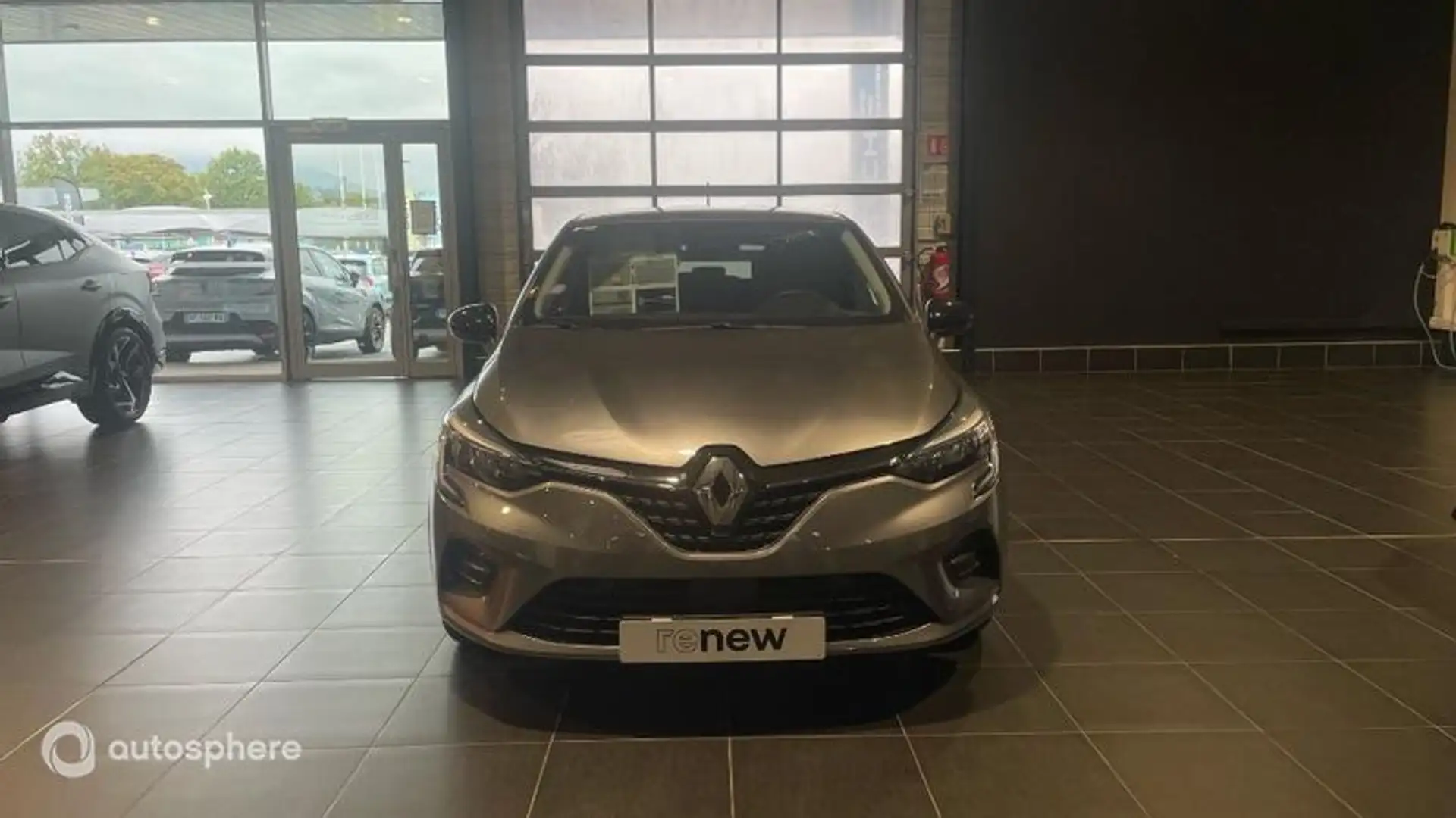 Renault Clio 1.0 TCe 90ch Evolution - 2