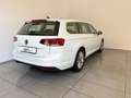 Volkswagen Passat Variant 2.0 TDI DSG Business Blanc - thumbnail 4