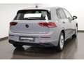 Volkswagen Golf VIII 1.5 TSI Life Standheizung AHK ACC Grau - thumbnail 5