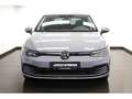 Volkswagen Golf VIII 1.5 TSI Life Standheizung AHK ACC Grau - thumbnail 2