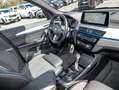 BMW X1 xDrive25e M Sport HUD RFK NAVI LED PDC V+H Grau - thumbnail 6