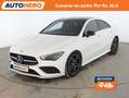 Mercedes-Benz CLA 200 AMG Line Blanc - thumbnail 1