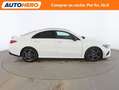 Mercedes-Benz CLA 200 AMG Line Blanc - thumbnail 7