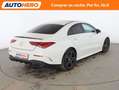 Mercedes-Benz CLA 200 AMG Line Blanc - thumbnail 6