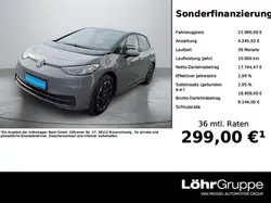 Volkswagen ID.3 Pure Performance Komfortpaket