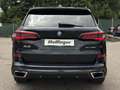 BMW X5 x45e M Sport IntAktLenk.SuView PanoD.KomfS.22 Schwarz - thumbnail 8