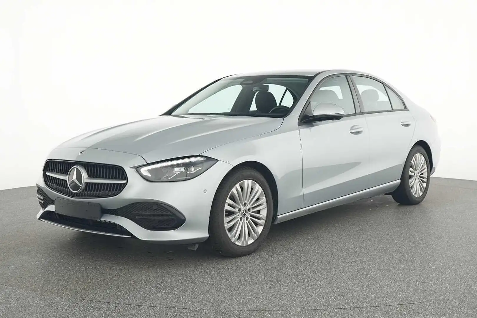 Mercedes-Benz C 200 d Berline - 1