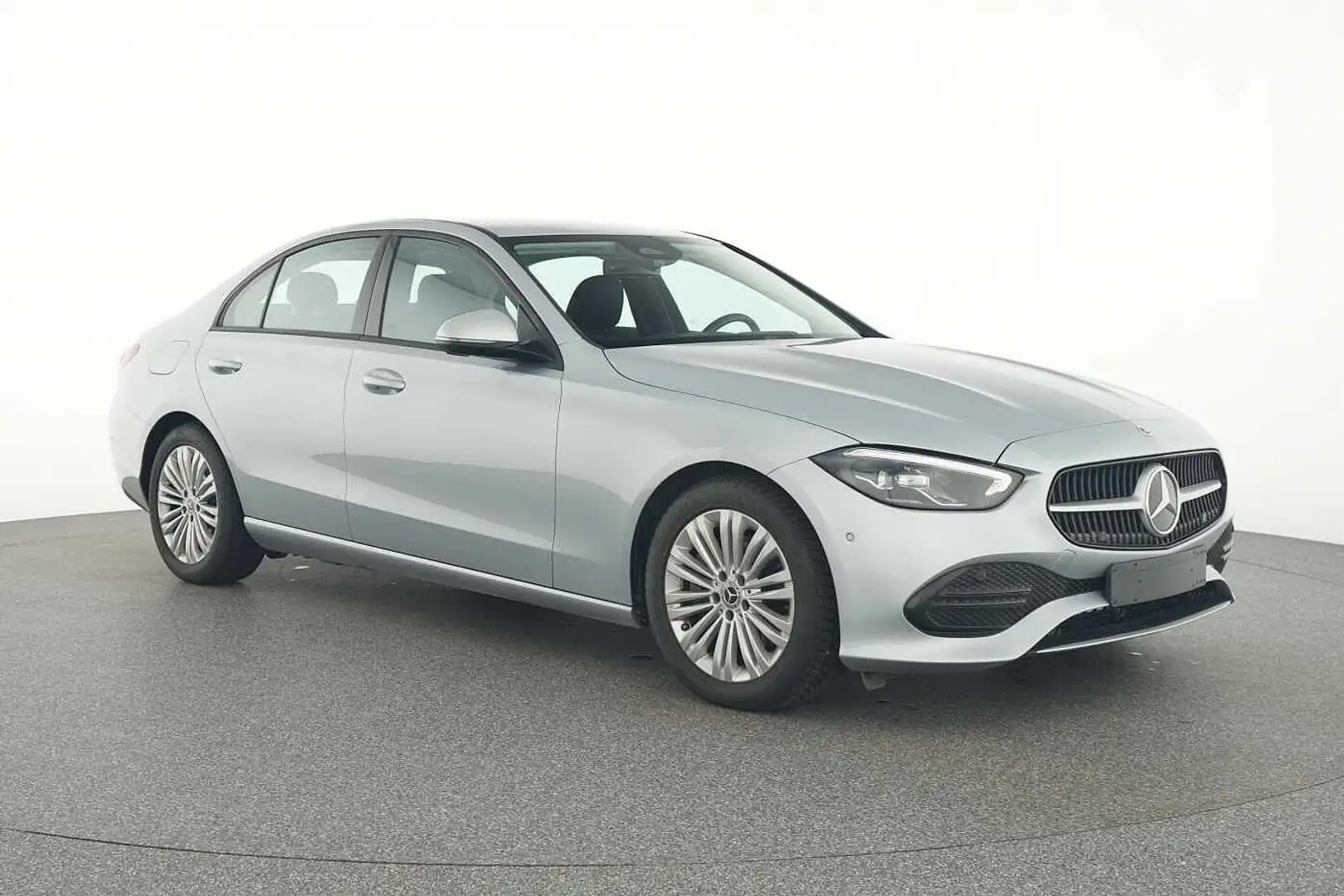 Mercedes-Benz C 200 d Berline - 2