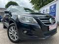 Volkswagen Tiguan 2.0 TDI 4Motion DSG - 1.Hand - Leder Schwarz - thumbnail 9