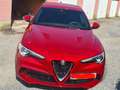 Alfa Romeo Stelvio Utilitaire 2.9 T V6 AWD Quadrifoglio (EU6d-TEMP) Rood - thumbnail 5