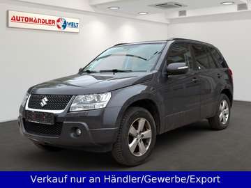 1.9 DDIS 4x4 AAC Xenon SHZ Navi AHK