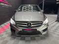 Mercedes-Benz B 180 180 d Fascination Gris - thumbnail 8