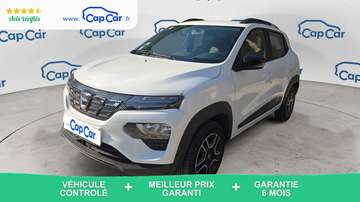 EV 45 27 kWh Confort